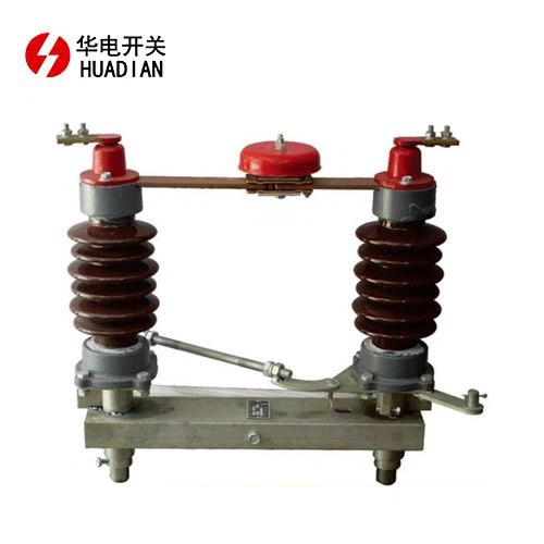 ไฟฟ้าแรงสูงของ Disconnector ทำหน้าที่อะไร?