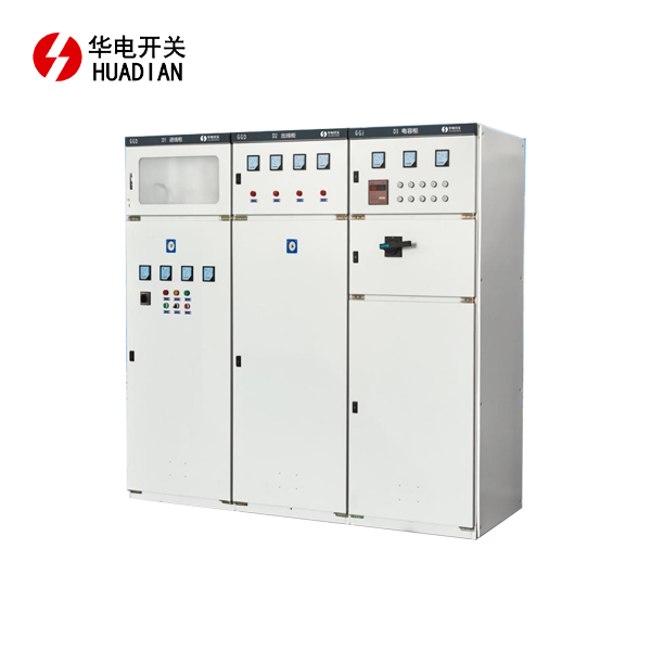 ความแตกต่างระหว่างกล่องแจกจ่ายและตู้กระจายสินค้าคืออะไร?