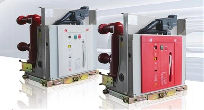 ZN63A(VS1)- 12(24) เซอร์กิตเบรกเกอร์สุญญากาศ